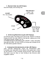 Предварительный просмотр 114 страницы wayscral 2210558 Manual