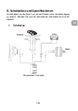 Предварительный просмотр 126 страницы wayscral 2210558 Manual