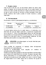 Предварительный просмотр 152 страницы wayscral 2210558 Manual