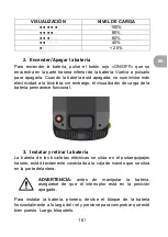 Предварительный просмотр 161 страницы wayscral 2210558 Manual