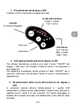 Предварительный просмотр 201 страницы wayscral 2210558 Manual