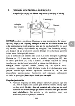 Предварительный просмотр 268 страницы wayscral 2210558 Manual