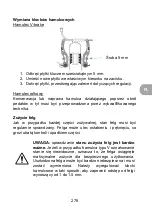 Предварительный просмотр 278 страницы wayscral 2210558 Manual