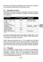 Предварительный просмотр 284 страницы wayscral 2210558 Manual