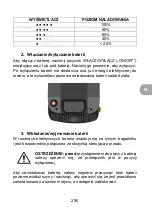 Предварительный просмотр 290 страницы wayscral 2210558 Manual