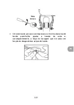 Предварительный просмотр 321 страницы wayscral 2210558 Manual