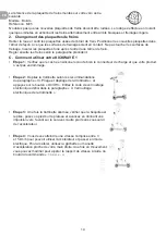 Предварительный просмотр 10 страницы wayscral 2219290 Manual