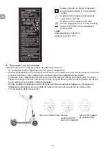 Предварительный просмотр 36 страницы wayscral 2219290 Manual