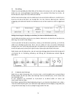 Предварительный просмотр 76 страницы wayscral ANYWAY E-100 Manual