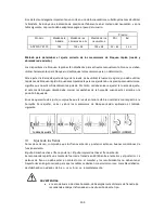 Preview for 109 page of wayscral ANYWAY E-100 Manual