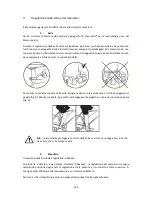 Предварительный просмотр 139 страницы wayscral ANYWAY E-100 Manual