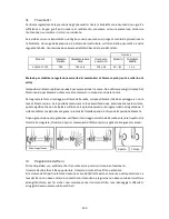 Предварительный просмотр 140 страницы wayscral ANYWAY E-100 Manual