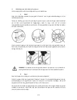 Предварительный просмотр 172 страницы wayscral ANYWAY E-100 Manual