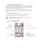 Предварительный просмотр 182 страницы wayscral ANYWAY E-100 Manual