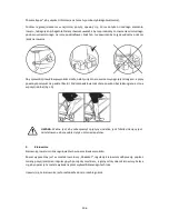 Предварительный просмотр 206 страницы wayscral ANYWAY E-100 Manual