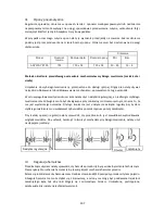 Preview for 207 page of wayscral ANYWAY E-100 Manual