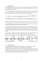 Предварительный просмотр 10 страницы wayscral ANYWAY E-200 Manual