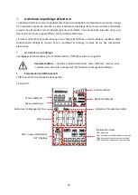 Предварительный просмотр 20 страницы wayscral ANYWAY E-200 Manual