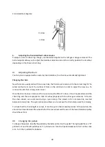 Предварительный просмотр 48 страницы wayscral ANYWAY E-200 Manual