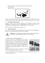 Предварительный просмотр 177 страницы wayscral ANYWAY E-200 Manual