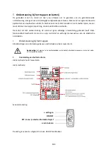 Предварительный просмотр 184 страницы wayscral ANYWAY E-200 Manual