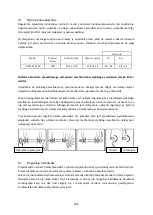 Предварительный просмотр 208 страницы wayscral ANYWAY E-200 Manual