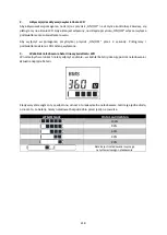 Предварительный просмотр 218 страницы wayscral ANYWAY E-200 Manual