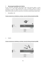 Preview for 152 page of wayscral ANYWAY E-450 Original Instructions Manual