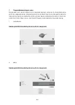 Preview for 141 page of wayscral ANYWAY E-550 Original Instructions Manual