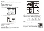 Предварительный просмотр 75 страницы wayscral Dandy 24 Manual