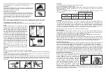 Preview for 9 page of wayscral EASYWAY E1 Manual