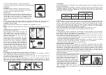 Preview for 15 page of wayscral EASYWAY E1 Manual