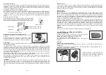 Preview for 16 page of wayscral EASYWAY E1 Manual