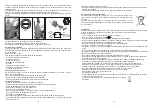 Preview for 17 page of wayscral EASYWAY E1 Manual