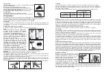 Preview for 21 page of wayscral EASYWAY E1 Manual