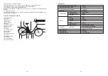 Preview for 25 page of wayscral EASYWAY E1 Manual