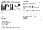 Preview for 29 page of wayscral EASYWAY E1 Manual