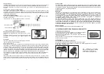 Preview for 34 page of wayscral EASYWAY E1 Manual