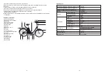 Preview for 37 page of wayscral EASYWAY E1 Manual