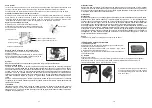 Preview for 40 page of wayscral EASYWAY E1 Manual