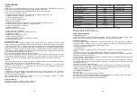 Preview for 42 page of wayscral EASYWAY E1 Manual