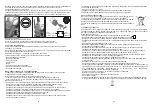 Preview for 47 page of wayscral EASYWAY E1 Manual