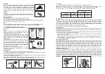 Preview for 51 page of wayscral EASYWAY E1 Manual