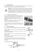 Предварительный просмотр 76 страницы wayscral EVERYWAY E-100 Manual