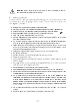 Preview for 179 page of wayscral EVERYWAY E-100 Manual