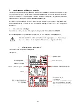 Preview for 20 page of wayscral EVERYWAY E-200 Original Instructions Manual