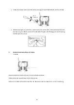 Preview for 79 page of wayscral EVERYWAY E-200 Original Instructions Manual