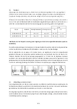 Preview for 176 page of wayscral EVERYWAY E-200 Original Instructions Manual