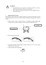 Preview for 210 page of wayscral EVERYWAY E-200 Original Instructions Manual