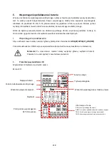 Preview for 218 page of wayscral EVERYWAY E-200 Original Instructions Manual